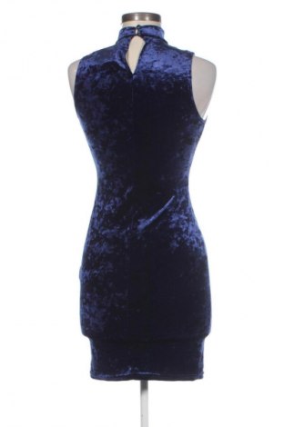 Kleid New Look, Größe S, Farbe Blau, Preis 19,97 €