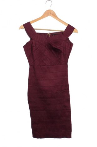 Šaty  New Look, Velikost S, Barva Červená, Cena  479,00 Kč