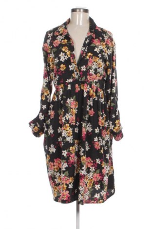 Kleid New Look, Größe L, Farbe Mehrfarbig, Preis € 19,95