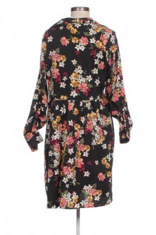 Kleid New Look, Größe L, Farbe Mehrfarbig, Preis € 19,95