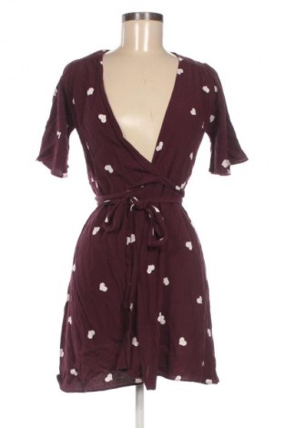 Kleid New Look, Größe S, Farbe Rot, Preis € 19,97