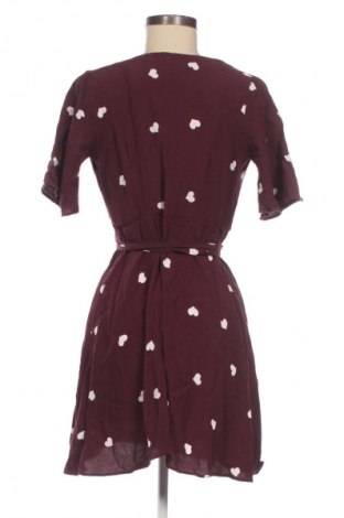 Kleid New Look, Größe S, Farbe Rot, Preis € 19,97