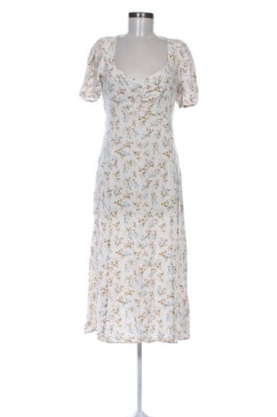 Φόρεμα New Look, Μέγεθος 3XL, Χρώμα Πολύχρωμο, Τιμή 19,93 €