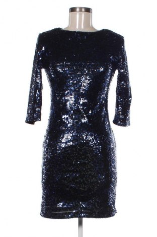 Kleid New Look, Größe M, Farbe Blau, Preis 19,97 €