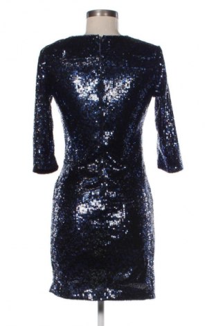 Kleid New Look, Größe M, Farbe Blau, Preis 19,97 €