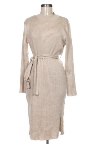 Φόρεμα New Look, Μέγεθος XL, Χρώμα  Μπέζ, Τιμή 7,99 €