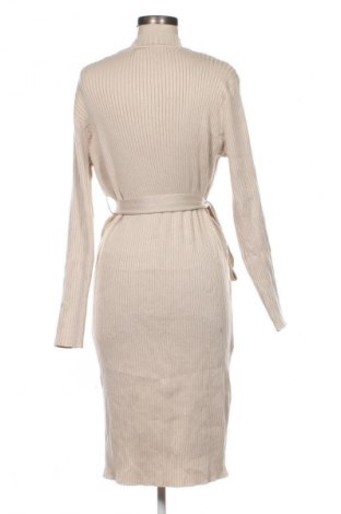 Φόρεμα New Look, Μέγεθος XL, Χρώμα  Μπέζ, Τιμή 7,99 €