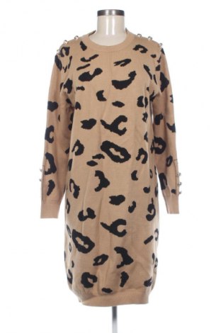 Φόρεμα New Star, Μέγεθος L, Χρώμα Πολύχρωμο, Τιμή 16,99 €