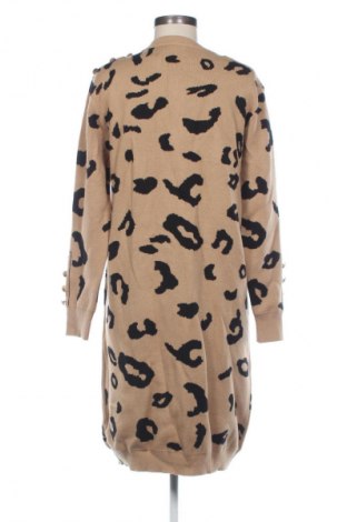 Φόρεμα New Star, Μέγεθος L, Χρώμα Πολύχρωμο, Τιμή 16,99 €