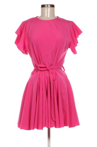 Φόρεμα New Style, Μέγεθος XS, Χρώμα Ρόζ , Τιμή 16,99 €