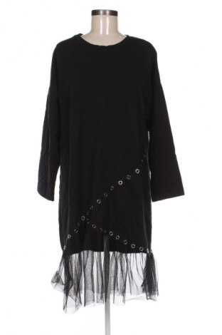 Šaty  New Style, Velikost XL, Barva Černá, Cena  565,00 Kč