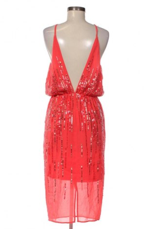 Šaty  Next, Velikost M, Barva Červená, Cena  1 859,00 Kč