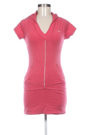 Kleid Nike, Größe XS, Farbe Rosa, Preis € 28,18