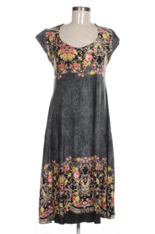 Рокля Nina, Размер L, Цвят Многоцветен, Цена 20,00 €