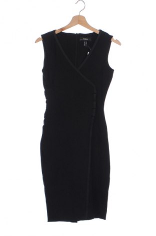 Φόρεμα Nissa, Μέγεθος XXS, Χρώμα Μαύρο, Τιμή 42,01 €