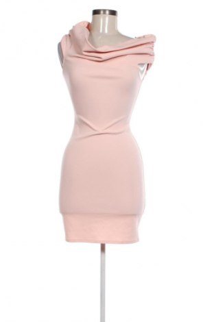 Рокля Nly One, Размер M, Цвят Розов, Цена 20,00 €