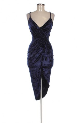 Φόρεμα Nly One, Μέγεθος S, Χρώμα Μπλέ, Τιμή 20,00 €