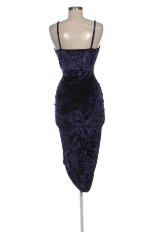 Φόρεμα Nly One, Μέγεθος S, Χρώμα Μπλέ, Τιμή 20,00 €