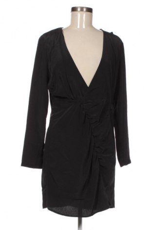 Kleid Nly Trend, Größe M, Farbe Schwarz, Preis € 31,65