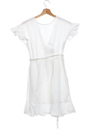 Kleid Nly Trend, Größe XS, Farbe Weiß, Preis € 19,97