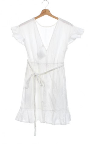 Kleid Nly Trend, Größe XS, Farbe Weiß, Preis € 19,97