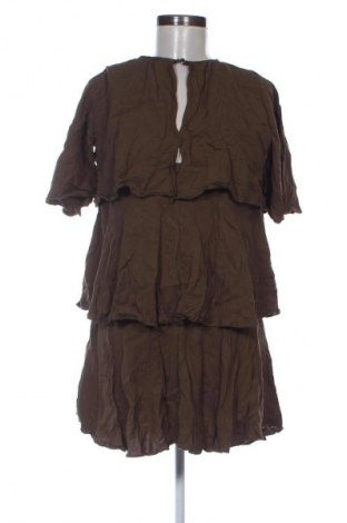 Рокля Nocturne, Размер M, Цвят Кафяв, Цена 42,00 €