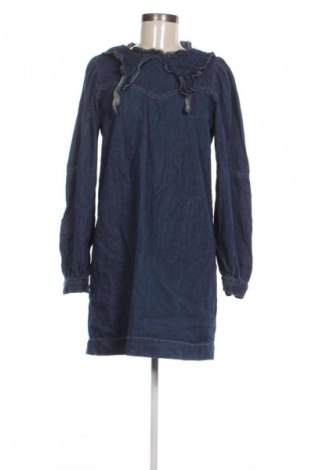 Kleid Noisy May, Größe S, Farbe Blau, Preis € 25,00