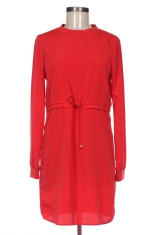 Kleid Noisy May, Größe S, Farbe Rot, Preis € 14,89