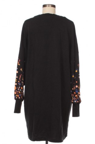 Kleid ONLY, Größe 3XL, Farbe Schwarz, Preis € 41,99