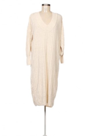 Φόρεμα ONLY, Μέγεθος M, Χρώμα  Μπέζ, Τιμή 12,99 €