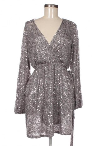 Kleid ONLY, Größe S, Farbe Grau, Preis € 55,99