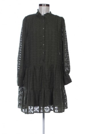 Kleid ONLY, Größe L, Farbe Grün, Preis € 10,99