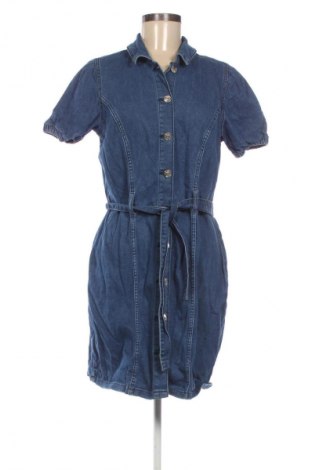 Kleid ONLY, Größe L, Farbe Blau, Preis 25,00 €