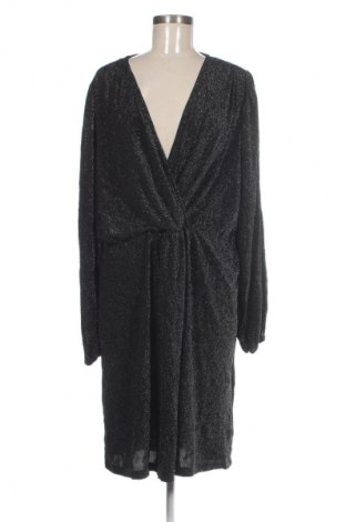 Φόρεμα ONLY Carmakoma, Μέγεθος XXL, Χρώμα Πολύχρωμο, Τιμή 22,99 €