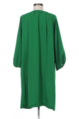 Kleid ONLY Carmakoma, Größe XL, Farbe Grün, Preis 24,55 €