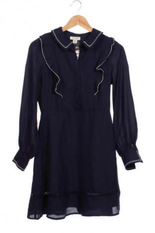 Kleid Oasis, Größe M, Farbe Blau, Preis 24,55 €