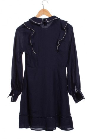 Kleid Oasis, Größe M, Farbe Blau, Preis 24,55 €