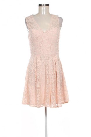 Kleid Oasis, Größe M, Farbe Aschrosa, Preis € 25,00