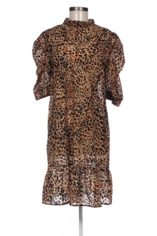 Kleid Object, Größe M, Farbe Mehrfarbig, Preis 25,00 €