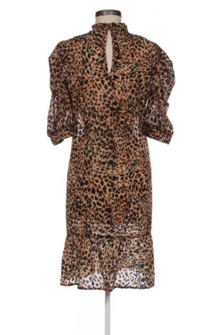 Kleid Object, Größe M, Farbe Mehrfarbig, Preis 25,00 €