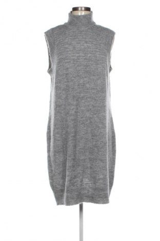 Šaty  Object, Velikost L, Barva Šedá, Cena  1 566,00 Kč
