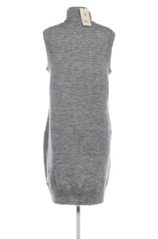 Šaty  Object, Velikost L, Barva Šedá, Cena  1 566,00 Kč