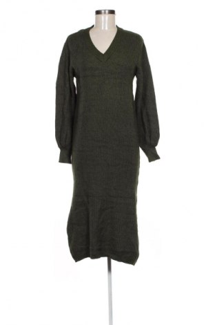 Kleid Object, Größe S, Farbe Grün, Preis € 14,99