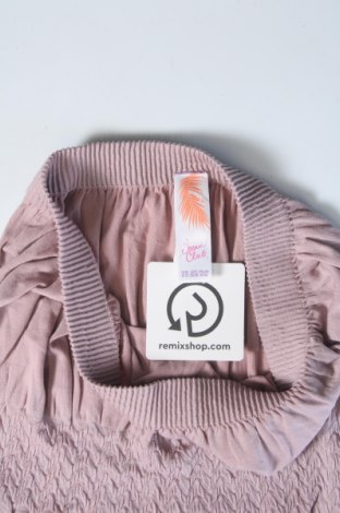 Kleid Ocean Club, Größe S, Farbe Aschrosa, Preis € 19,97