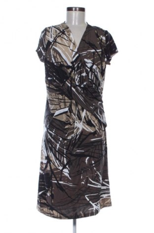 Φόρεμα Olsen, Μέγεθος XL, Χρώμα Πολύχρωμο, Τιμή 24,55 €