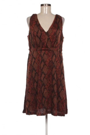 Рокля Oltre, Размер XL, Цвят Многоцветен, Цена 23,00 €