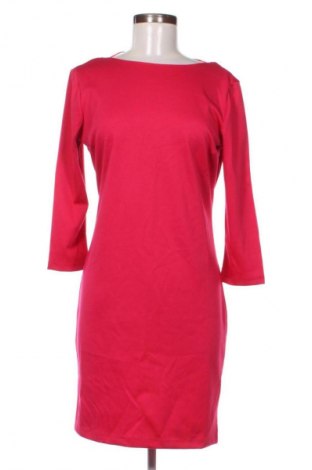 Šaty  Oodji, Veľkosť XL, Farba Ružová, Cena  24,00 €