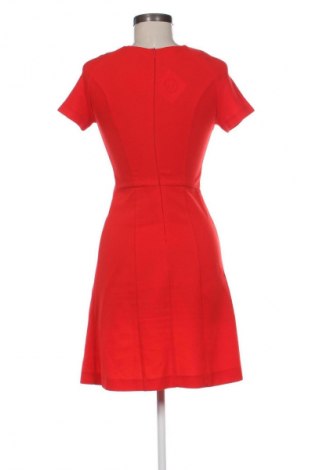 Ruha Oodji, Méret XS, Szín Piros, Ár 6 123 Ft