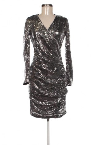 Kleid Orsay, Größe M, Farbe Silber, Preis € 19,97