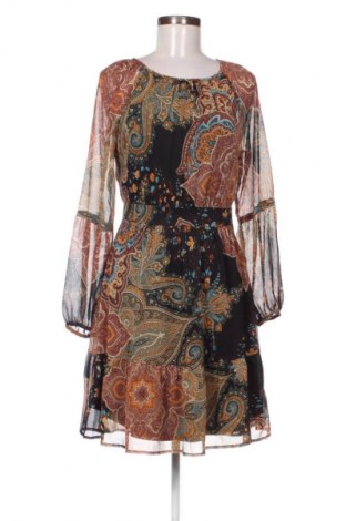 Kleid Orsay, Größe XS, Farbe Mehrfarbig, Preis € 19,95